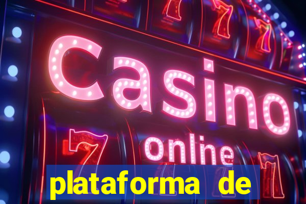 plataforma de cassino pagando no cadastro